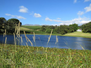 Navarre Farm Cottages